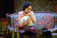 Dionne Wudu N.Klinger