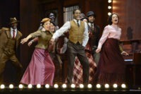 Valentino Mc Kinney, Nina Baukus, Catherine Chikosi, Gavin Fabri, Alvin Le Bass, Dominik Doll, Dionne Wudu N.Klinger