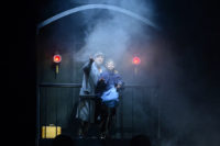 Randy Diamond, Kristina-Sofia Katsagiorgis N.Klinger