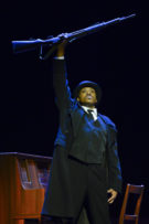 [ Alvin Le Bass N.Klinger