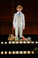 Benjamin Klein N.Klinger