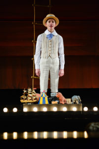 Benjamin Klein N.Klinger