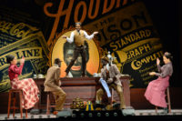 Denise Obedekha, OJ Lynch, Alvin le Bass, Gavin Fabri, Nina Baukus N.Klinger