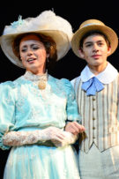 Monika Staszak, Benjamin Klein N.Klinger