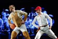 Michal Kuzma, Markus Schneider, Chor N.Klinger