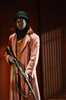 Gavin Fabri N.Klinger