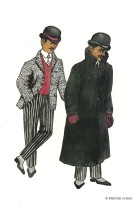 Coalhouse Walker jr.