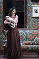 Patricia Meeden Volker Beinhorn