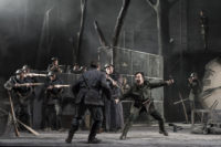 Herrenchor, Matthias Stier, Hakan Tirasoglu, Michael Ha Volker Beinhorn