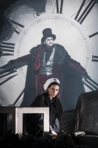 Sebastian Matschoß, Tanja Kuhn Volker Beinhorn