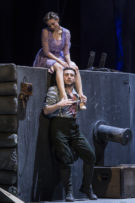 Tanja Kuhn, Mickael Spadaccini Volker Beinhorn