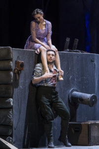 Tanja Kuhn, Mickael Spadaccini Volker Beinhorn