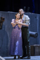 Tanja Kuhn, Mickael Spadaccini Volker Beinhorn