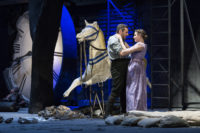 Tanja Kuhn, Mickael Spadaccini Volker Beinhorn