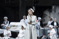 Chor, Tanja Kuhn Volker Beinhorn