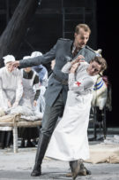 Raymond Ayers, Tanja Kuhn Volker Beinhorn