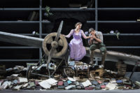 Tanja Kuhn, Mickael Spadaccini Volker Beinhorn