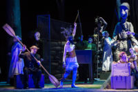 Chor Volker Beinhorn