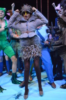 Alica Camp Anna Fernengel