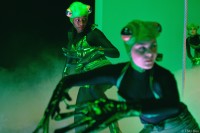 Benasir Wapniarz, Juliette Raue Thilo Beu