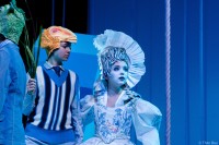 Alice Kister, Magdalena Thomé Thilo Beu