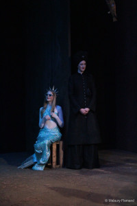 Lois Witte, Lina Hoffmann Malaury Flamand