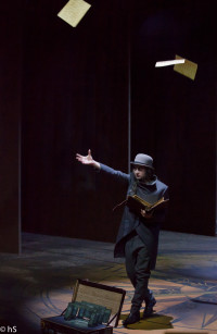 Camilla Heldt Herbert Schröder