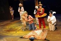 Amira Boutbaa, Josephine Löschner, Julian Kokott, Justin Funke, Emmelie Lempert, Katharina Liebhardt, Sophia Linden, Carina Schwarzenberg Lilian Szokody