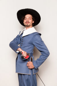 Max Heckmann Neven Allgeier