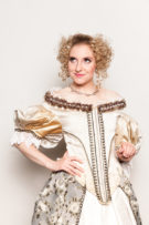 Victoria Schmidt Neven Allgeier