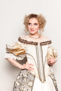 Victoria Schmidt Neven Allgeier