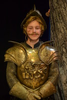 Simon Webb Anna Fernengel