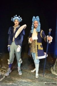 Josef Bolten, Andreas Theobald Anna Fernengel 