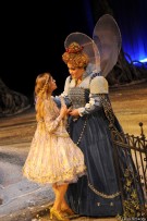 Clara Heinz, Carina Schwarzenberg Lilian Szokody