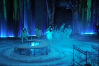 Chor der Vampire Lilian Szokody