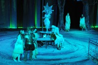 Amelie Conrad, Balthasar Schlotmann, Alice Janeczek, Janina Gasteier, Clara Heinz, Hannah Rabenau, Lina Hoffmann, Irene Galounts Lilian Szokody