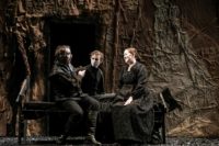 Filippo Bettoschi, Birk Øster, Aileen Itani  Anders Bach 