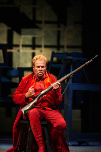 Michael Zabanoff Matthias Baus