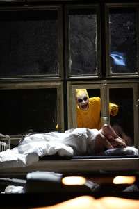 Felix Meyer, Susanne Pütters Matthias Baus