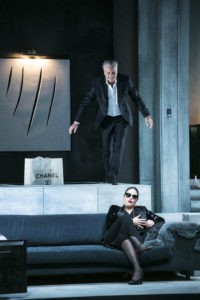 Christoph Gareisen, Clara Thomsen Anders Bach