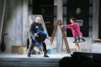 Hakan Tirasoglu, Cassandra Lemoine Anders Bach