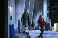 Martin Lechleitner, Cassandra Lemoine Anders Bach