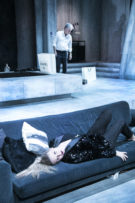 Christoph Gareisen, Lina Johnson Anders Bach