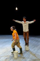 Maria Honecker, Oliver Ewy Lilian Szokody