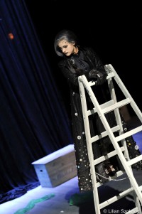 Clara Heinz Lilian Szokody