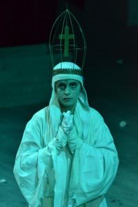 Alica Camp Anna Fernengel